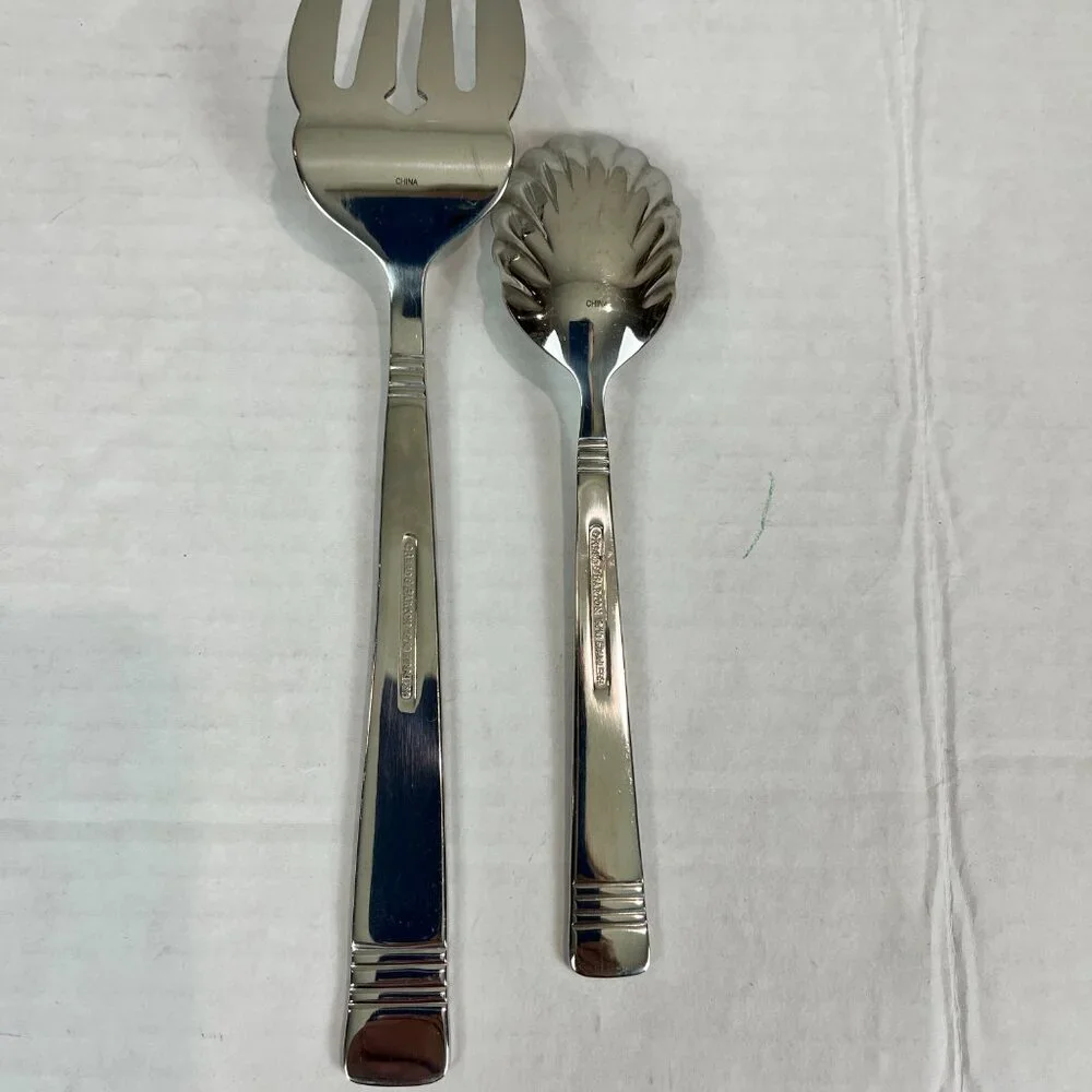 Reed & Barton Longwood 6.5